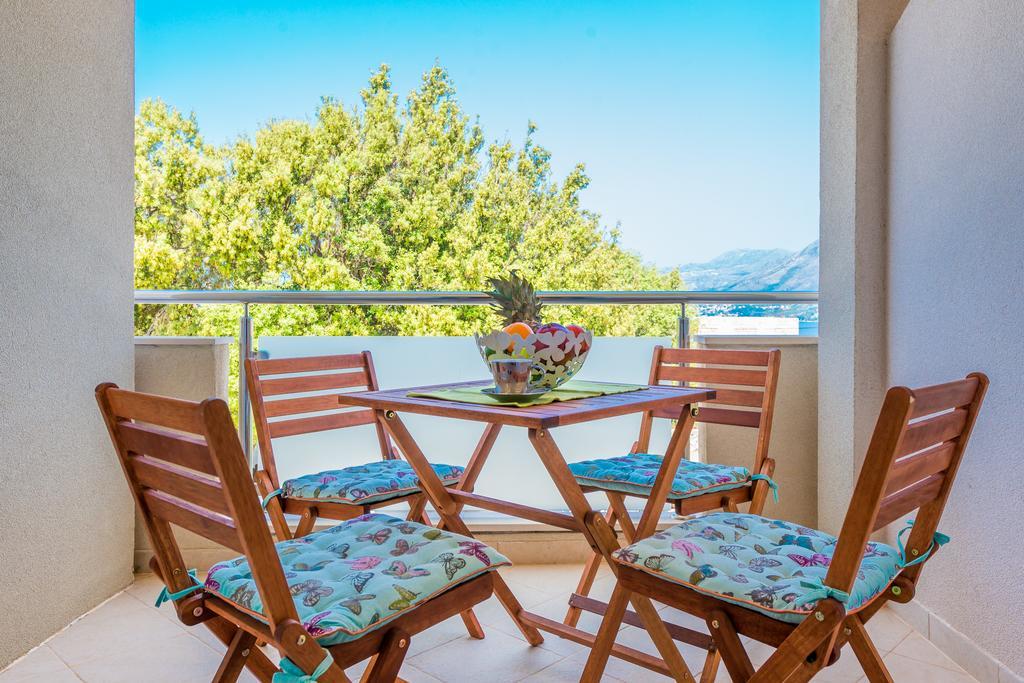 Apartament Windrose