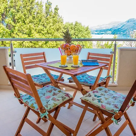 Apartments Windrose Cavtat Exterior photo