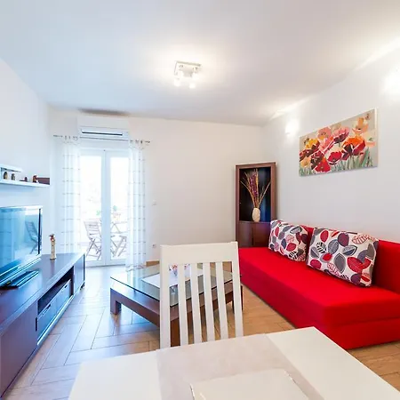 Apartments Windrose Cavtat Exterior photo