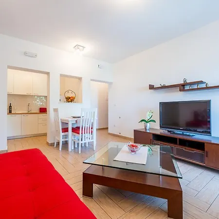 Apartments Windrose Cavtat Exterior photo