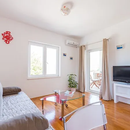 Apartments Windrose Cavtat Exterior photo
