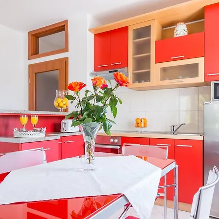 Apartments Windrose Cavtat Exterior photo