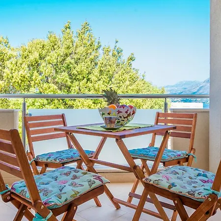 Apartments Windrose Cavtat Exterior photo