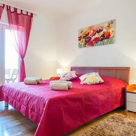 Apartments Windrose Cavtat Exterior photo