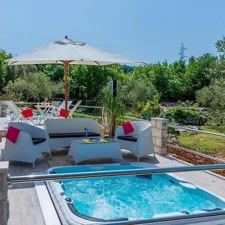 Apartments Windrose Cavtat Exterior photo
