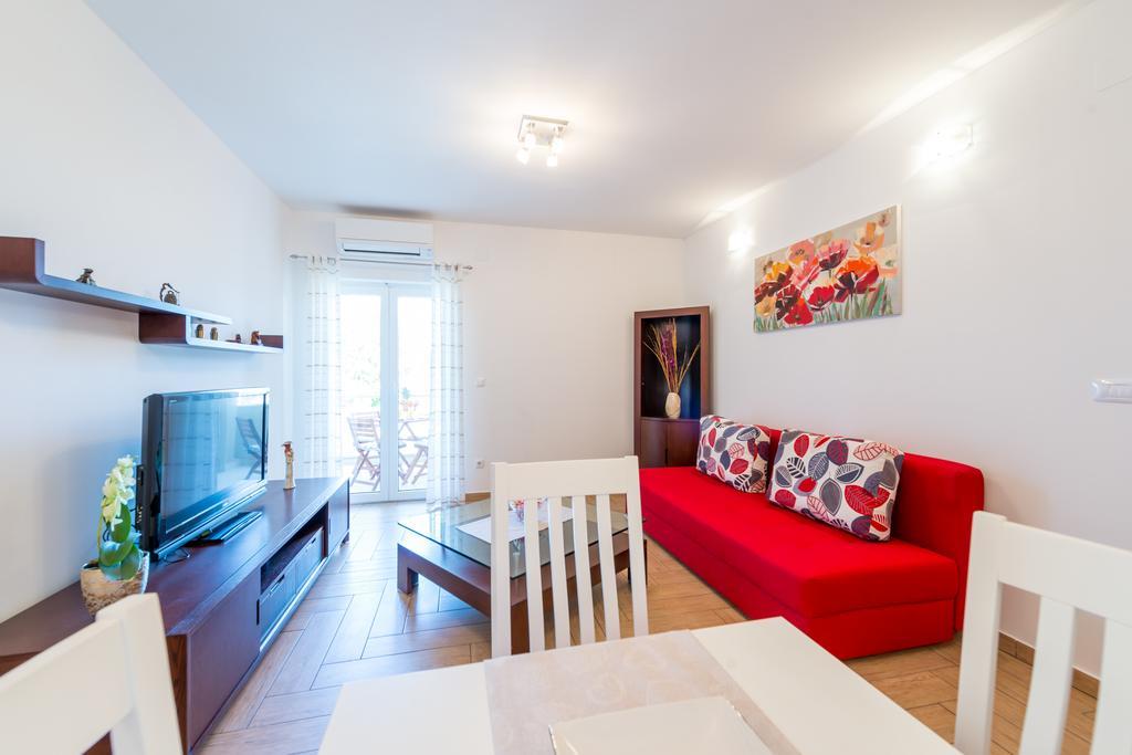 Apartment Windrose