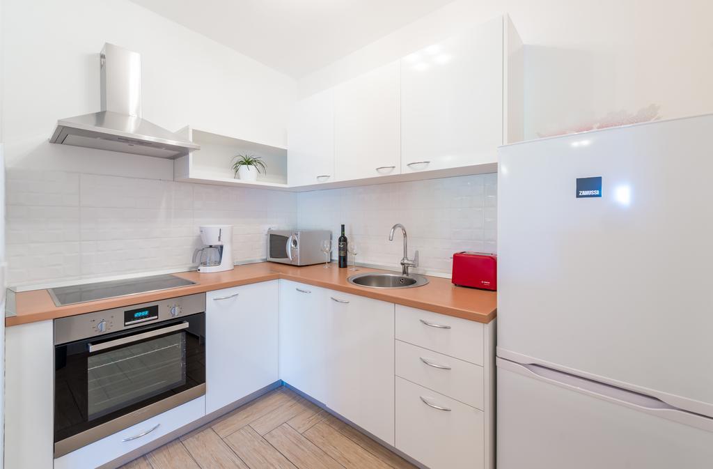 Windrose Apartment