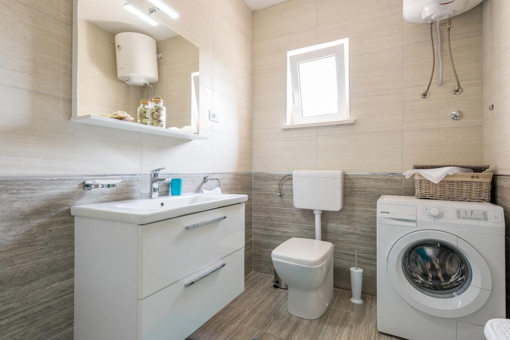 Windrose Apartmán
