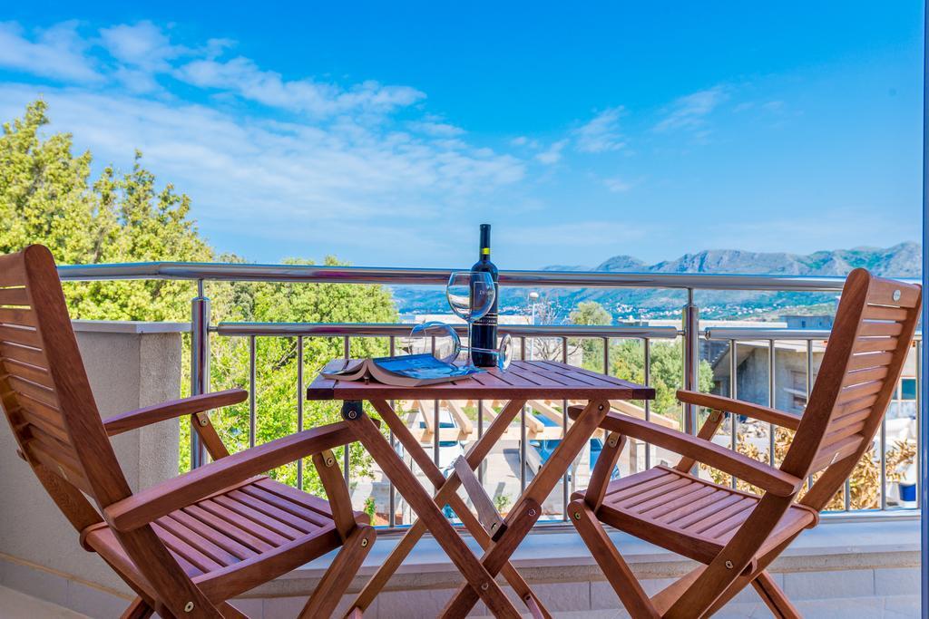 Apartment Windrose Cavtat