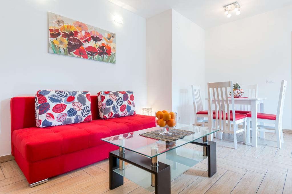 Apartment Windrose *
