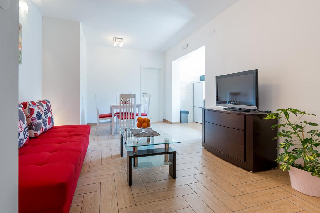 Windrose Apartment