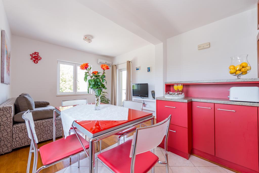 Apartment Windrose
