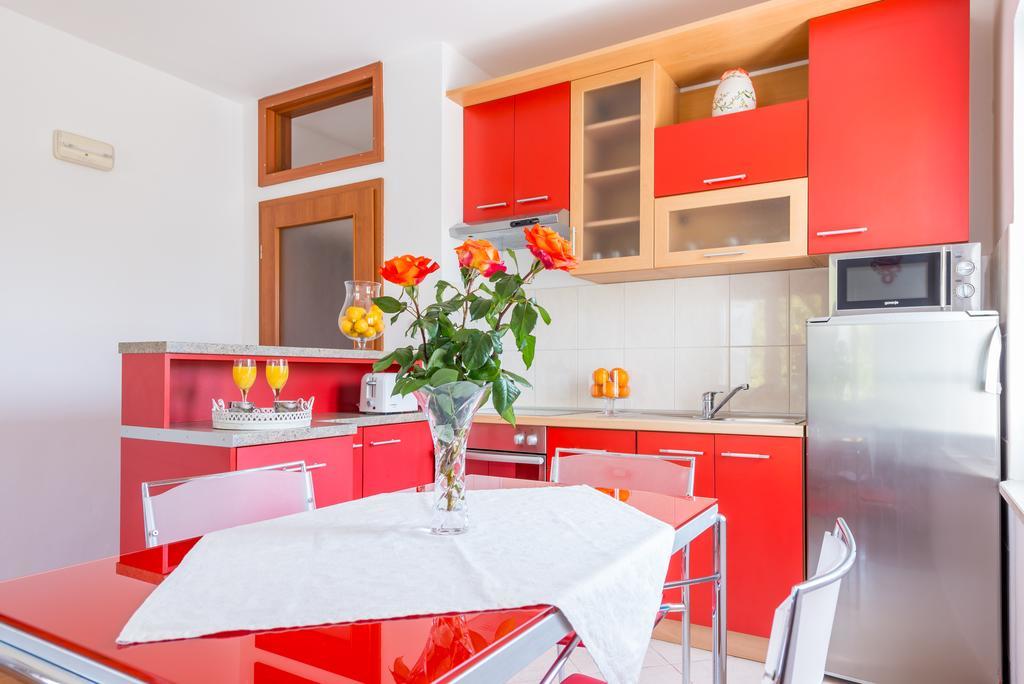 Apartment Windrose Cavtat