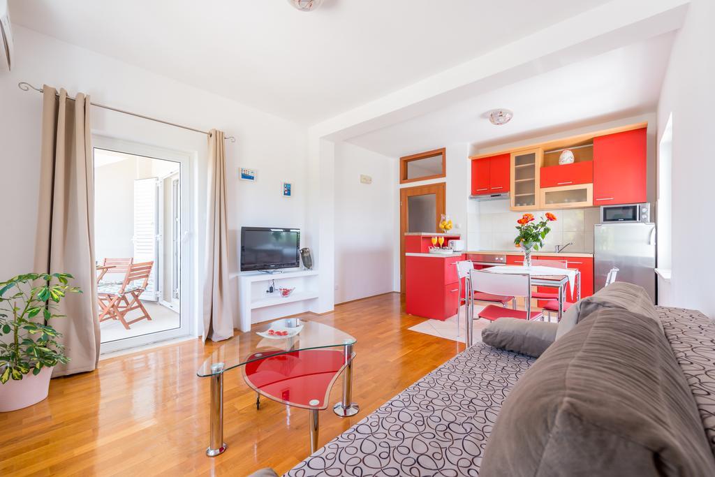 Apartment Windrose *