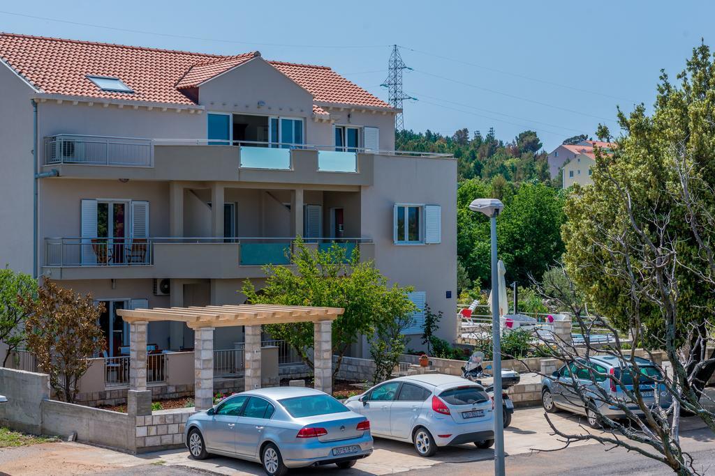 Apartment Windrose