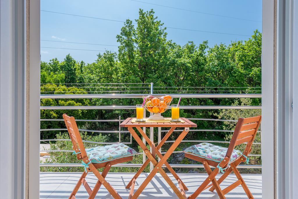 Apartmán Windrose *
