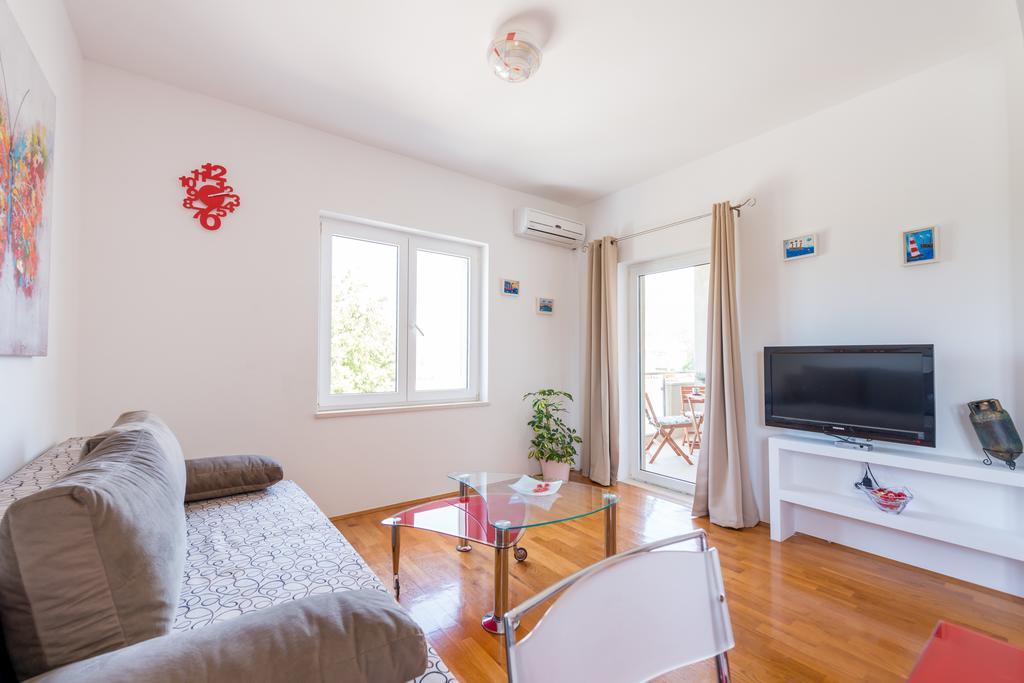 Apartmán Windrose *